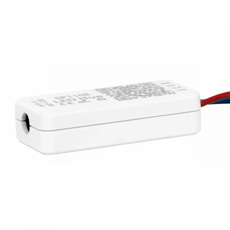 Мини-контроллер ELF SP110E, SM-control, 5/12В, BT ELF-miniSP110E BT