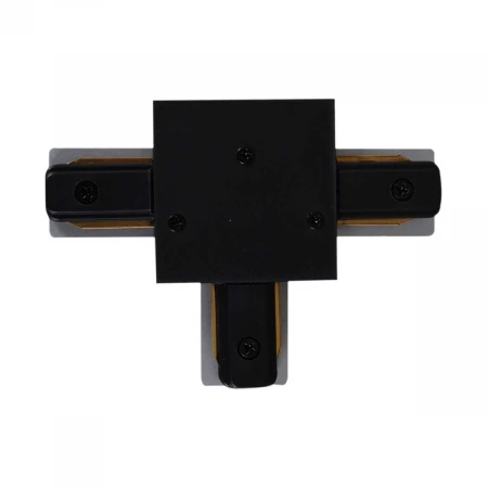 Коннектор Reluce RL 06045 T-connector BK