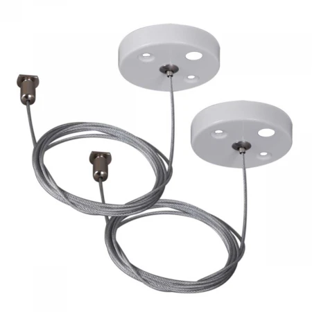 Шинопровод Reluce RL 06035/06036 suspension cable 2M WT