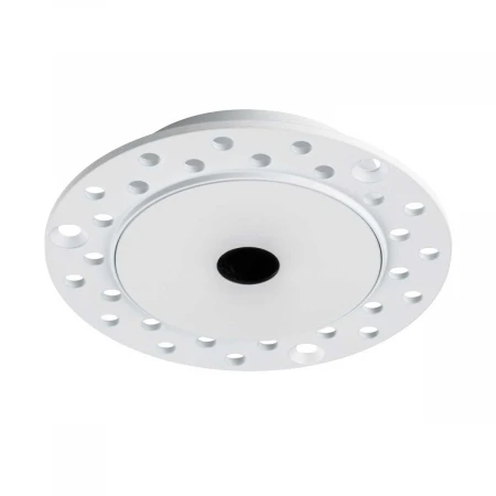 Рамка скрытого монтажа плоская д/светильников 0741х6 Spira Lightstar 074106-02