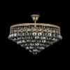 Потолочная люстра Arti Lampadari Castellana E 1.3.46.603 G