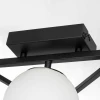 Потолочная светодиодная люстра Citilux Dorsy CL223162