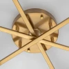 Потолочная светодиодная люстра Citilux Atman Smart CL226A163 Потолочная светодиодная люстра Citilux Atman Smart CL226A163