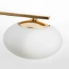 Потолочная светодиодная люстра Citilux Atman Smart CL226A163 Потолочная светодиодная люстра Citilux Atman Smart CL226A163