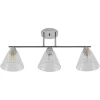 Люстра Reluce 01529-0.3-04 CR