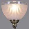 Люстра Illumico IL9939-3PSQ-24 AB CAPELLA