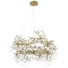 Подвесная люстра Loft IT Coral 10351/1000 AB Подвесная люстра Loft IT Coral 10351/1000 AB