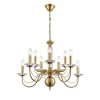Подвесная люстра Lumion Classi Incanto 8033/10
