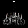 Подвесная люстра Lumion Classi Laoka 8032/10