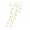 Подвесная светодиодная люстра Kink Light Бейла 07528-15A,36