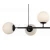 Подвесная люстра Kink Light Ирда 07622-6,19-01