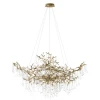 Подвесная люстра Loft IT Coral 10351/1000L AB Подвесная люстра Loft IT Coral 10351/1000L AB