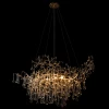 Подвесная люстра Loft IT Coral 10351/1000L AB Подвесная люстра Loft IT Coral 10351/1000L AB