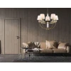 Подвесная люстра Ambrella Light High Light Classic LH71251