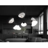 Подвесная люстра Ambrella light High Light LH15003