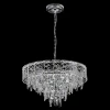 Подвесная люстра Citilux Sagrada CL317251