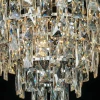 Подвесная люстра Citilux Sagrada CL317281