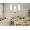 Подвесная люстра Ambrella Light High Light Modern LH56215