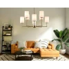 Подвесная люстра Ambrella Light High Light Modern LH56217