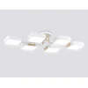 Люстра на штанге Ambrella light COMFORT FL4886