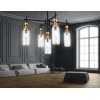 Подвесная люстра Ambrella light High Light LH55256