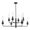 Подвесная люстра ST Luce Medea SL1244.403.08
