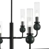 Подвесная люстра ST Luce Medea SL1244.403.08