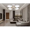 Люстра на штанге Ambrella light COMFORT FL4879