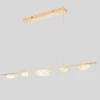 Подвесной светильник Crystal Lux FELICIDAD SP47W LED