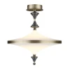 Подвесной светодиодный светильник Odeon Light Exclusive L-Vision Ula 5404/43CL Подвесной светодиодный светильник Odeon Light Exclusive L-Vision Ula 5404/43CL