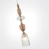 Подвесной светильник Odeon Light Exclusive Modern Terra 5414/1 Подвесной светильник Odeon Light Exclusive Modern Terra 5414/1