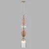 Подвесной светильник Odeon Light Exclusive Modern Terra 5414/1 Подвесной светильник Odeon Light Exclusive Modern Terra 5414/1