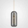 Подвесной светильник Imperium Loft Catch Smoky 214046-23