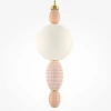 Подвесной светодиодный светильник Maytoni Adore MOD297PL-L12BS3K