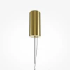 Подвесной светодиодный светильник Maytoni Adore MOD297PL-L12BS3K