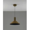 Подвесной светодиодный светильник Moderli Ontario V11085-PL
