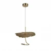 Подвесной светодиодный светильник iLedex Lotus 8827P-1 BR