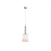 Подвесной светильник Newport Chelsy 4371/S chrome М0070441