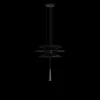 Подвесной светильник Loft IT Star 10141B/400 Black