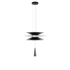 Подвесной светильник Loft IT Star 10141B/400 Black