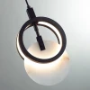 Подвесной светодиодный светильник Odeon Light Exclusive Hightech Mercury 5422/17L Подвесной светодиодный светильник Odeon Light Exclusive Hightech Mercury 5422/17L