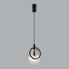 Подвесной светодиодный светильник Odeon Light Exclusive Hightech Mercury 5422/17L Подвесной светодиодный светильник Odeon Light Exclusive Hightech Mercury 5422/17L