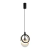 Подвесной светодиодный светильник Odeon Light Exclusive Hightech Mercury 5422/17L Подвесной светодиодный светильник Odeon Light Exclusive Hightech Mercury 5422/17L