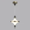 Подвесной светодиодный светильник Odeon Light Exclusive L-Vision Ula 5404/23L