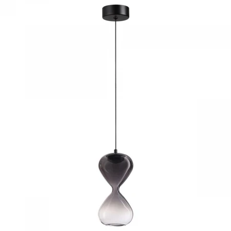 Подвесной светодиодный светильник Odeon Light Pendant Glessi 5092/4LA