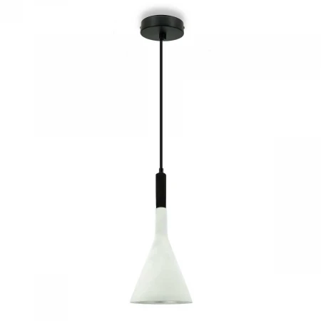 Подвесной светильник Lightera Yangra LE160L-37W, LED, Белый