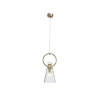 Подвесной светильник Newport Margaret 4731/S gold М0070458 Подвесной светильник Newport Margaret 4731/S gold М0070458
