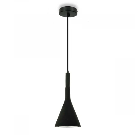 Подвесной светильник Lightera Yangra LE160L-37B, LED, Черный