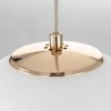 Подвесной светодиодный светильник Citilux Atman Smart CL226A053