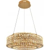 Светильник подвесной светодиодный Stilfort 4024/03/06P, серия Karnelli